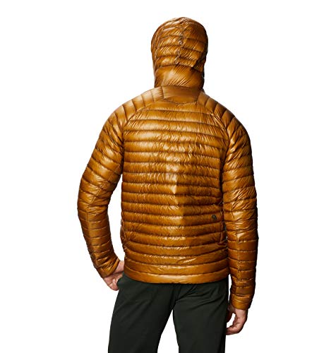 men's ghost whisperer 2 hoody