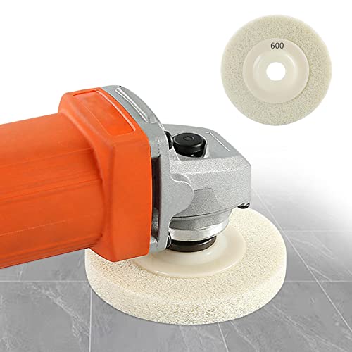 Jisoudia Tamponi lucidanti in Granito - Tamponi