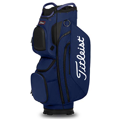 Titleist Golf Prior Generation Cart 15 Bag **