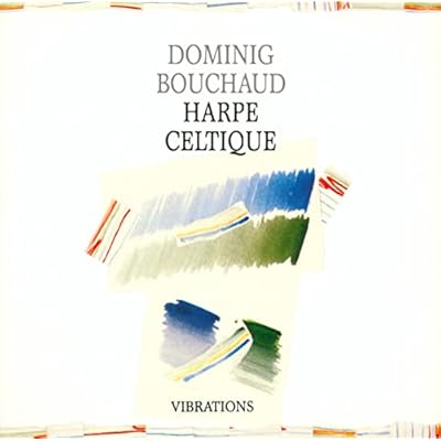 Harpe Celtique