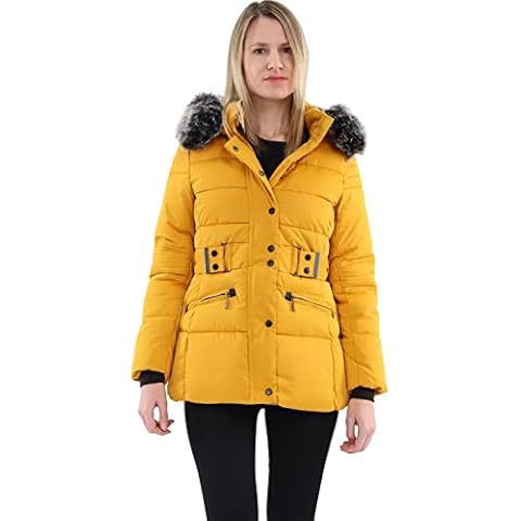 Malito Veste d'hiver femme 81169 Cover