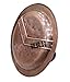 Halloween Copper Antique Shield 300