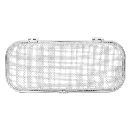 Panier pour lave-vaisselle DOITOOL en acier inoxydable premium pour couverts