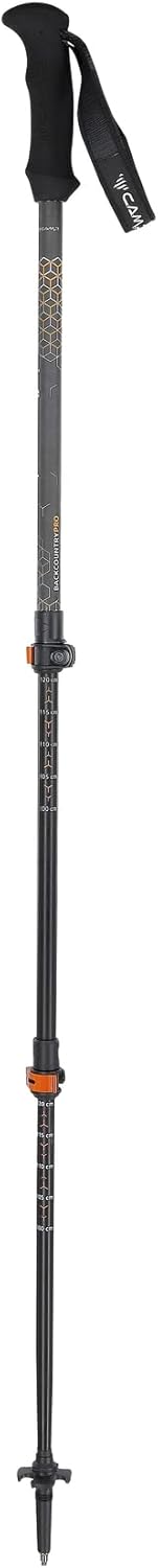 CAMP Backcountry Pro Trekking Poles