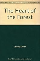 The Heart of the Forest B0041O1X0W Book Cover