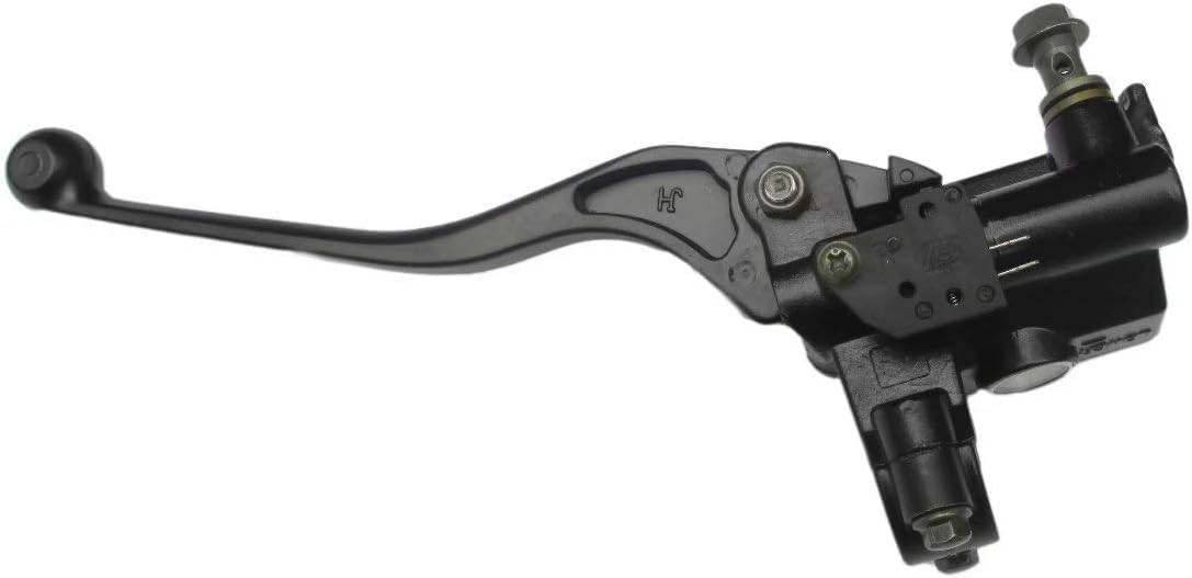 High Performance Brake Master Cylinder For Kawasaki Bayou KFX KLF KLT Prairie 300 360 400 650 700