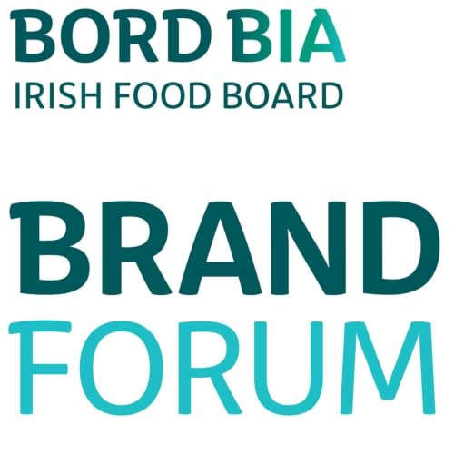 Bord Bia Brand Forum Podcast cover art