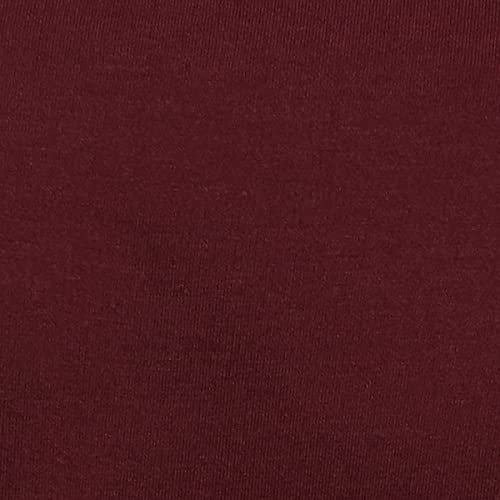 Image of Max Men Solid Crew Neck Lounge T-Shirt