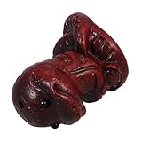 Breloques porte-clés - exquises et accrocheuses : pendentif serpent pour vous. petit et léger, très facile à transporter, breloques animaux du