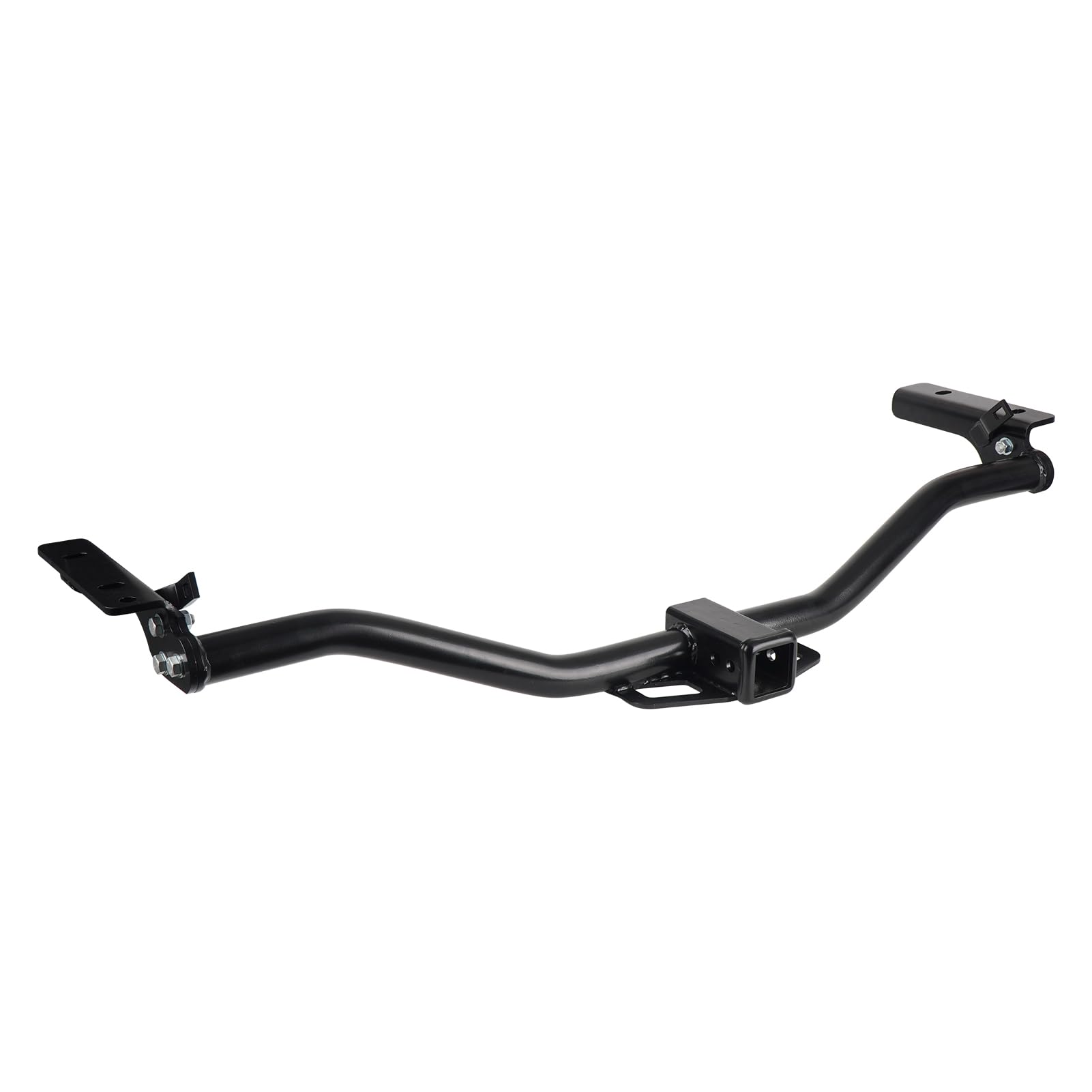 Photo 1 of Class 3 Trailer Hitch for Ford Explorer 2011-2019, for Police Interceptor