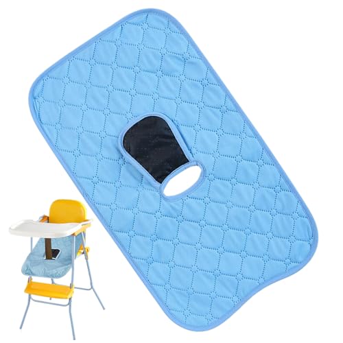 fayarrd Protector de asiento de coche para entrenamiento orinal | Cojines impermeables antideslizantes para asientos de bebé - Funda cambiador de viaje y transportín