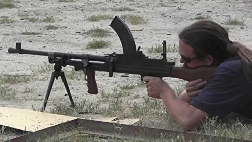 Amazon | 【 実物 】 ブレンガン 軽機関銃 木製 フォアグリップ/検索用