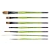 Andrew Mack/Sarah and Jeral Tidwell Monster Stix 7 Brush Set