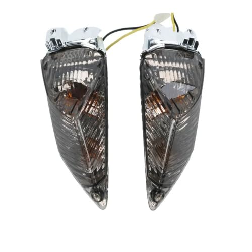 Indicateur direction clignotant arrière moto GSXR1000 2010 GSXR750 2012 optique