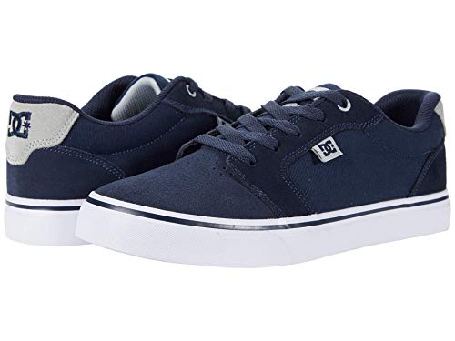 Image of DC Boys Anvil Tx M Shoe Sneakers