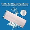 Baleen Filters 50 sq. ft. Pool Filter Cartridge AK-3049 | Replacement for Unicel C-4950, Pleatco PRB50-IN, Filbur FC-2390 | Premium Pool Supplies for Coleman, Pentair & Jacuzzi J200 #5