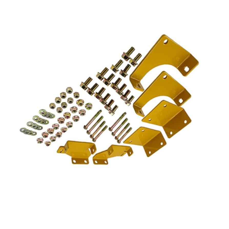 Amazon.com: (YPS) 125255 Genuine OEM Hustler Upgraded