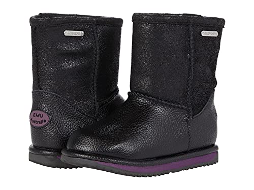EMU Australia Girl's Sparkle Trigg (Toddler/Little Kid/Big Kid)