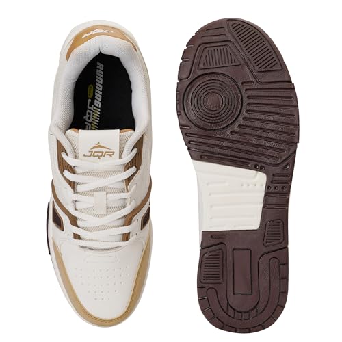 Image of JQR Men ZYLON Sneakers