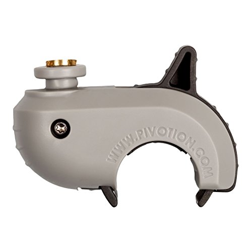 Preisvergleich Produktbild Scaregull Abnehmbare Schienenbefestigungs