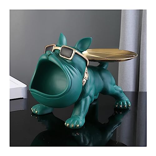 Figurine française pour décorations de salon intérieur maison et ornements de table