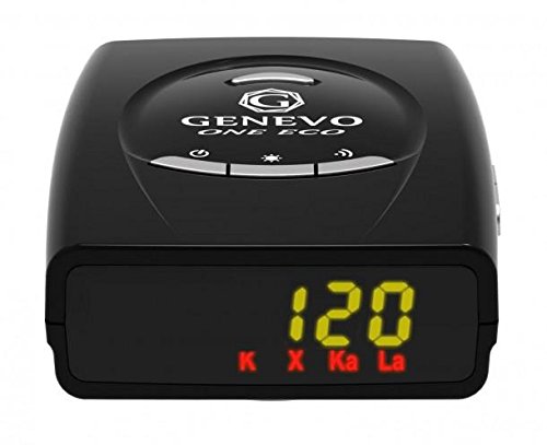 ONE GENEVO eco - Radar friends. de Exclusiv