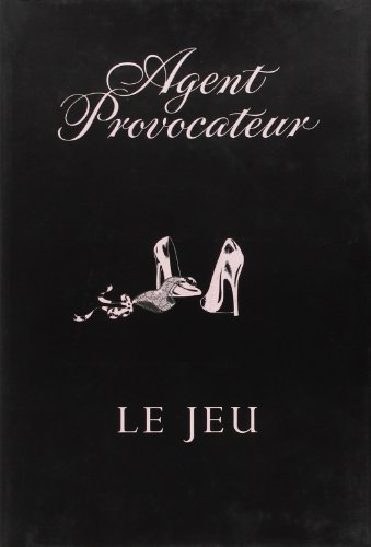 AGENT PROVOCATEUR. Le jeu