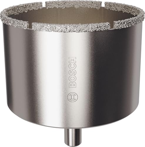 Bosch 1 scie-cloche pour carrelage Ø 68 mm