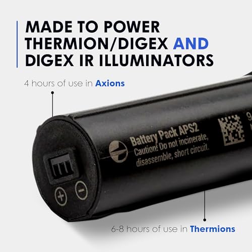 Image of Pulsar Battery Pack APS 2