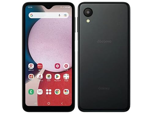 Amazon | 【整備済み品】Samsung Galaxy A23 5G 4GB(メモリ) 64GB