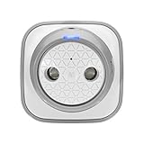 Motorola BARK500U Shock-Free No-Bark Indoor Ultrasonic Bark Deterrent
