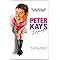 Peter Kay’s Diary: The hilarious new memoir from the legendary comedian and bestselling author of TV: Big Adventures on the Small Screen