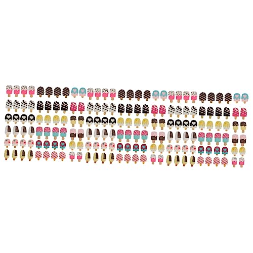 Étui de téléphone barrette smartphone charmes de ice pop pour relooker vos objets - 2