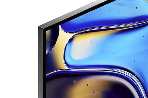 Sony - 77" Class BRAVIA 8 OLED 4K UHD Smart Google TV - Image 4