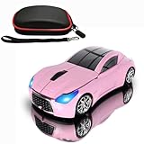 【Souris Ergonomique Confortable】La souris gaming pour ordinateur épouse la forme du design ergonomique, s'adapte parfaitement à votre main et peut être utilisée confortablement, quelle que soit votre main gauche ou droite. La coque de la souris est polie, agréable au toucher, antidérapante et résistante à la transpiration, offrant un haut niveau d'expérience aux utilisateurs qui utilisent la souris pendant de longue période.