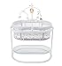 Fisher-Price Soothing Motions Bassinet, Windmill