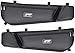 Can Am Maverick X3 PRP door bag bags BLK Set of 2 #E60-210