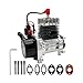 FLMLF 29CC 9.5HP RC Motor Metal Professional Racing Reed Case Engine Kit for 1/5 Scale HPI Baja 5B Losi 5ive T RC CAR Toy Parts