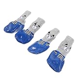 Abaodam 4個防滑 ーズ で な足 実現 滑り めソールで 全な移 や ングに 室 用