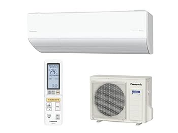 Panasonic ルームエアコン エオリア 6畳用 CS-227C d3170 Panasonic ルームエアコン エオリア 6畳用 CS-227C d3170