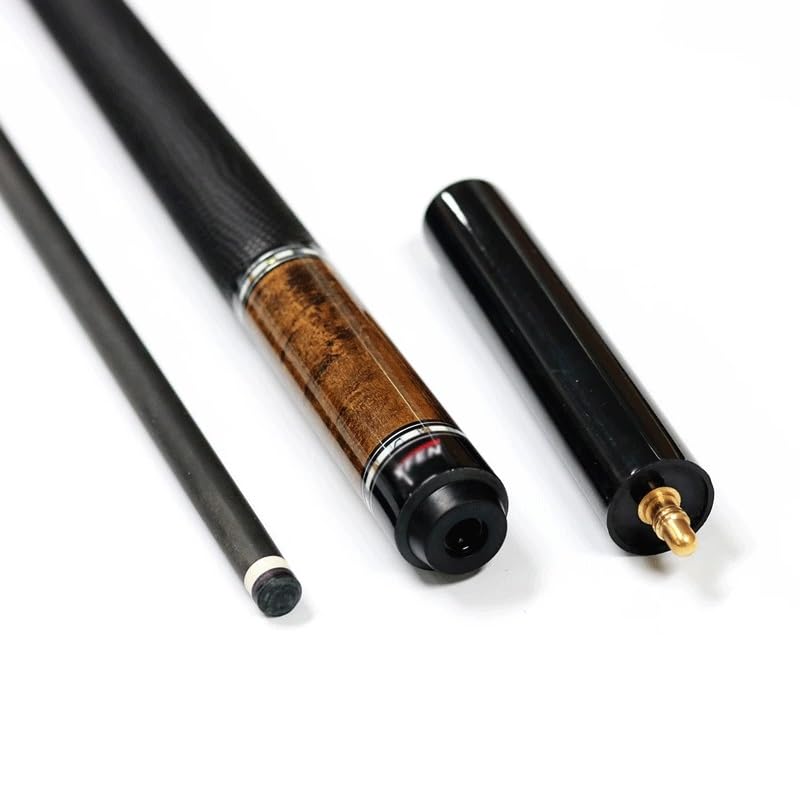 Tac de billar Technic de fibra de carbono 58 pulgadas miniatura 6