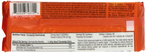 Ovaltine Biscuits, 150-Gram Packages (Pack of 24) image 5