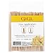 Gigi Fine Applicators, 100 Count