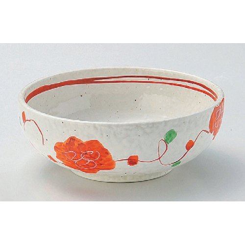Amazon.com: せともの本舗 Ball Flower Knot 5.5 Ball Pot, 6.7