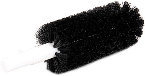 Bar Maid BRS-975 Center Brush, 8-1/2"