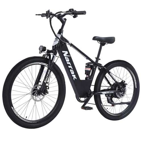 NARRAK Electric Mountain Bike