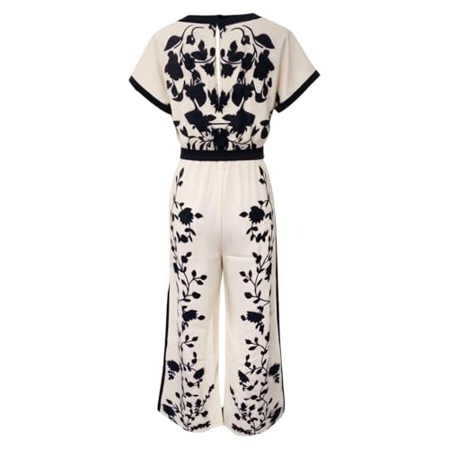 Mono de mujer elegante ligero que soluciona los looks de oficina 6