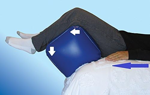 Cuboid Back Relief/Stretcher/Relaxer