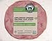 Niman Ranch Uncured Applewood Smoked Ham Steak, 8oz