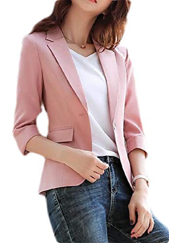 jaqueta blazer feminina